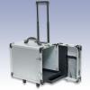 Buy Aluminium Travelling Case To Hold 12 Standard Size Trays