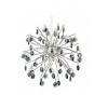 Looking For Smoked Glass Chandeliers