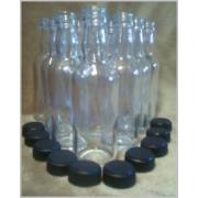 Looking For Glass And Plastic Bottles