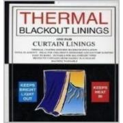 Looking For Thermal Blackout Curtains