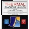 Looking For Thermal Blackout Curtains