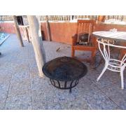 Looking To Buy Fire Bowls (Spain)