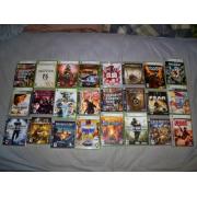 Looking For Playstation Games (Ireland)