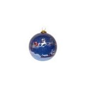 Looking For Hand Painted Baubles