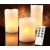Looking For Remote Control Candles