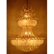 Looking To Buy Crystal Lamps (China)