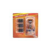 Looking For Gillette Razors (Spain)