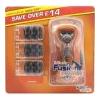 Looking For Gillette Razors (Spain)