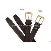 Looking To Buy Leather Belts (China)
