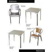 Looking For Terrace Furnitures (Spain)