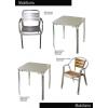 Looking For Terrace Furnitures (Spain)