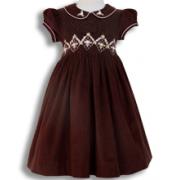 Looking For Smocked Children Dresses