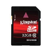 Looking For Memory Cards