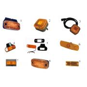 Looking To Buy LED Side Marker Indicators