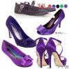 Looking For Shoes