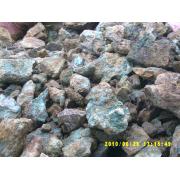Looking For Copper Ore (China)