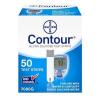 Looking For Bayer Contour Test Strips