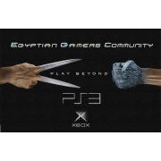 Looking For PS3 Games (Egypt)