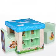 Looking For Cardboard Tables (China)