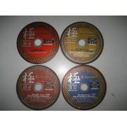 Looking For Cutting Discs (China)
