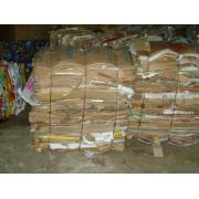 Looking For Corrugated Paper Scraps (India)