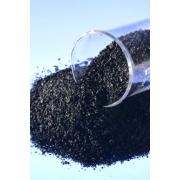Looking For Carbon Absorbers