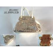 Looking To Buy Golden Tote Bags (China)