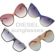 Sell Diesel Sunglasses
