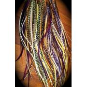 Looking For Feather Hair Extensions (United States)