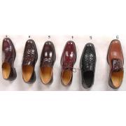 Looking For Cow Leather Men Shoes (Ethiopia)