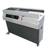 Looking For Glue Binding Machinery (China)