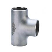 Looking To Buy Butt Welding Straight Tees (China)
