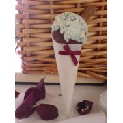 Looking For Ice Cream Cone Sleeves
