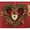 Looking For Wicker Hearts