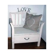 Looking To Buy Shabby Chic Benches (Norway)