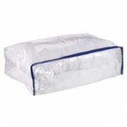 Looking For Clear PVC Bags