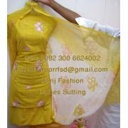 Looking For Designer Ladies Suiting Salwar Kameez (Pakistan)