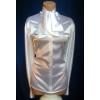 Looking For Satin Shirts