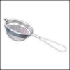 Looking For Tea Strainers (Ireland)