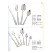 Looking For Flatware And Cutlery (India)