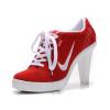 Looking For Women Nike Dunk Heel Shoes