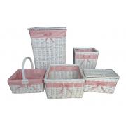Looking To Buy willow baskets (China)