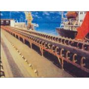 Looking To Buy Cotton Canvas Conveyor Belts (China)