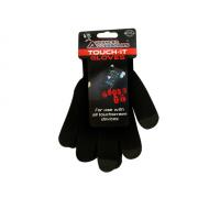 Sell Advanced Accessories Touch iT Touchscreen Gloves