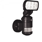 Looking For Outdoor Security Lights