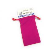 Sell Advanced Accessories Hot Pink Velvet Pouch