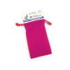 Sell Advanced Accessories Hot Pink Velvet Pouch