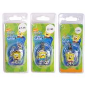 Sell Spongebob Mobile Phone Charms