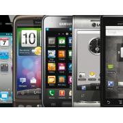 Looking For Smartphones