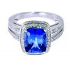 Looking To Buy Tanzanite Rings